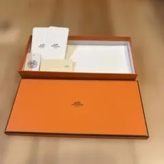 2025年最新】エルメス空箱の人気アイテム - メルカリ