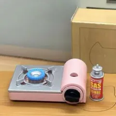 リーメント カセットコンロ ボンべ付き カセットガス