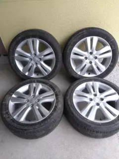 2026年最新】フィット rs ホイール 純正の人気アイテム - メルカリ