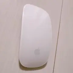 Apple Magic Mouse A1296 電池式 ホワイト