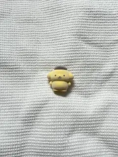 サンリオキャラクターズ ふわふわフロッキードール ポムポムプリン