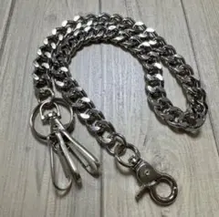 アメカジ ウォレットチェーン
