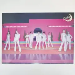 TWICE Breakthrough ラントレ