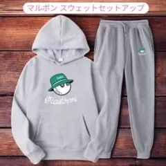 malbon メンズウェア