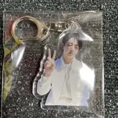 ✨新品✨BTS   グク　アクリルキーホルダー(2)