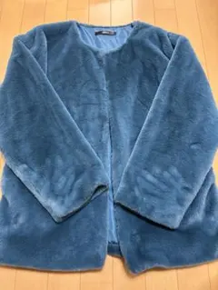 ボア ムートンコート