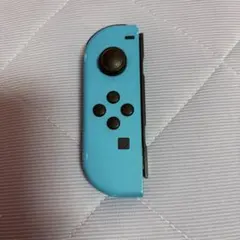 Nintendo Switch Joy-Con L ネオンブルー