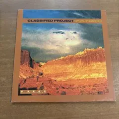 ★Classified Project – Spatial Enhancer