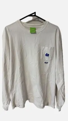 HUF 長袖 TシャツMサイズのサムネイル