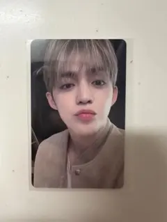 SEVENTEEN セブチ トレカ エスクプス 消費期限 会場限定 福岡 ウィバ