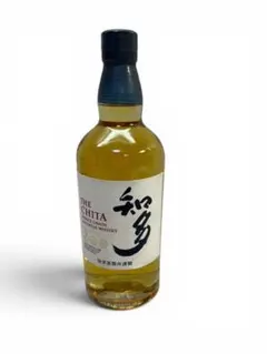 サントリー 知多 シングルグレーンウイスキー 700ml 43％ 箱なし 未開栓のサムネイル