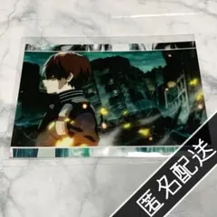 ヒロアカ 轟 焦凍 ブロマイド 名場面 場面写 ブロマイドセット