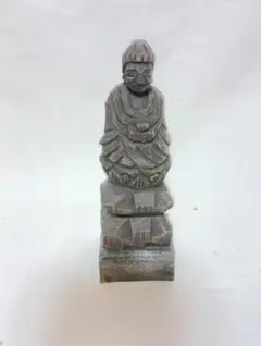 2026年最新】円空仏の人気アイテム - メルカリ