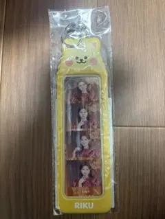 NiziU リク　4カットフォト