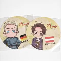 2025年最新】オーストリア ヘタリアの人気アイテム - メルカリ