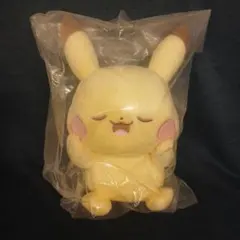 2026年最新】一番くじ ピカチュウ ぬいぐるみの人気アイテム - メルカリ