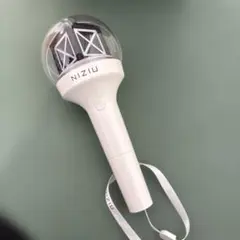 2026年最新】niziu official light stickの人気アイテム - メルカリ