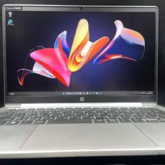【動作保証 2021年製】ProBook 430 G8 11世代i5 16GB