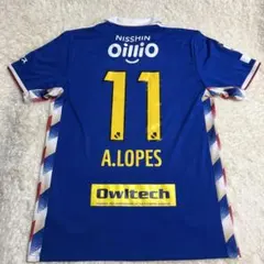 横浜Fマリノス　ユニフォーム　2022 2nd マリノス君　0 優勝！　oサイズ 横浜Fマリノス ユニフォーム 2022 2nd マリノス君 0 優勝！ o