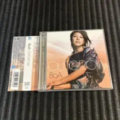 BoA / OUTGROW