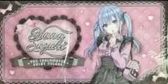 2026年最新】鈴木羽那 プレイマットの人気アイテム - メルカリ