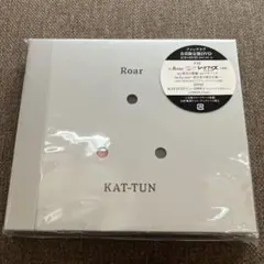 KAT-TUN「Roar」全6形態(ファンクラブ限定盤入り)セット売り 2025年最新】kat-tun ファンクラブ限定盤 roarの人気アイテム