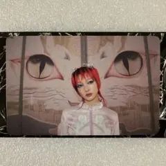 JURIN ジュリン XG AWE Amazon 特典 トレカ