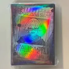 2025年最新】赤馬零児 スリーブの人気アイテム - メルカリ