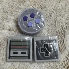 任天堂 コントローラーボタンコレクション