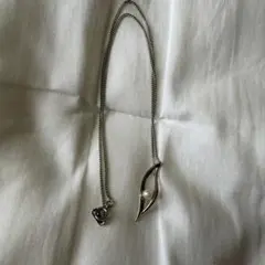 TASAKI タサキ パール ネックレス
