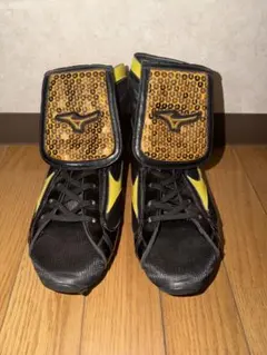 Mizuno ボクシングシューズ ミズノのサムネイル