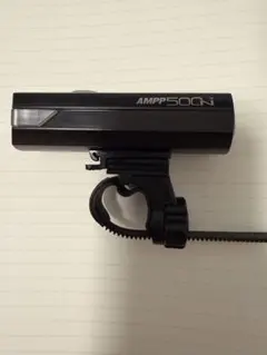 CATEYE AMPP500 自転車用フロントライトのサムネイル
