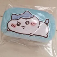 ちいかわ ミニジュエリーケース ハチワレ★