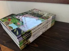 月刊アクアライフ 2023年 1月〜12月 全12冊セット