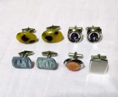 カフスボタン カフリンクス