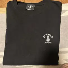cocoroブランドtシャツ