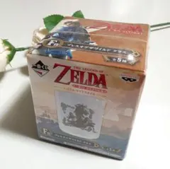 2025年最新】ゼルダの伝説 一番くじの人気アイテム - メルカリ