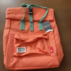 ROOTOTEリュック