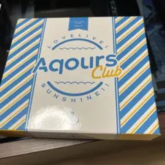 「ラブライブ!サンシャイン!!」Aqours CLUB CD SET/Aqou…