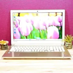 dynabook Core i7 8GB HDD1TB Win11 訳あり - メルカリ