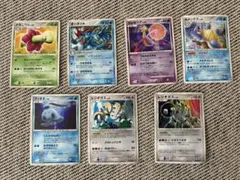 ポケモンカード まとめ売り 古め