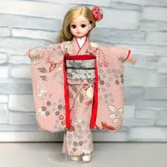 2025年最新】リカ ちゃん 着物の人気アイテム - メルカリ