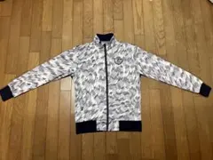 FILAGOLF メンズ ブルゾン ジャンパー Ｍサイズ