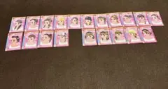 2026年最新】ラブandベリー カード コンプの人気アイテム - メルカリ