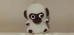 母をたずねて三千里　アメデオ　マスコットぬいぐるみ