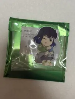 嘴平伊之助　アクリルスタンド　アクスタ　鬼滅の刃　ハンドメイドクラブ　2026