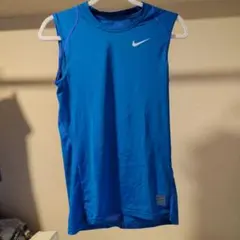 ナイキ　コンプレッションシャツ