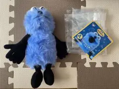 パペットスンスン　セブンイレブン　1番くじ　A賞