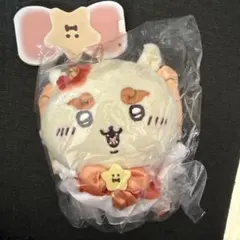 まじかるちいかわ　マジカルチャージぬいぐるみ