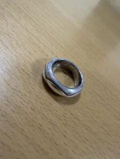 HIGH-END ORGANIC RING 【CTHY】 サンプル 17号相当 - メルカリ